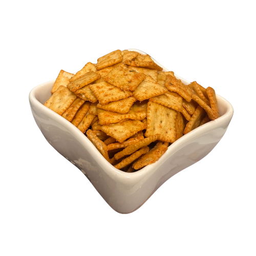 Jen's Kickin' Crackers