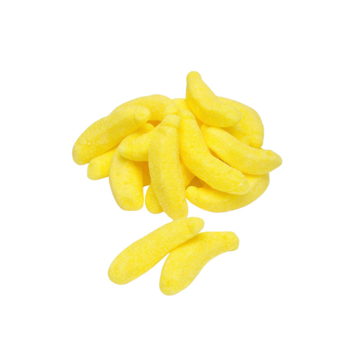Banana Gummies