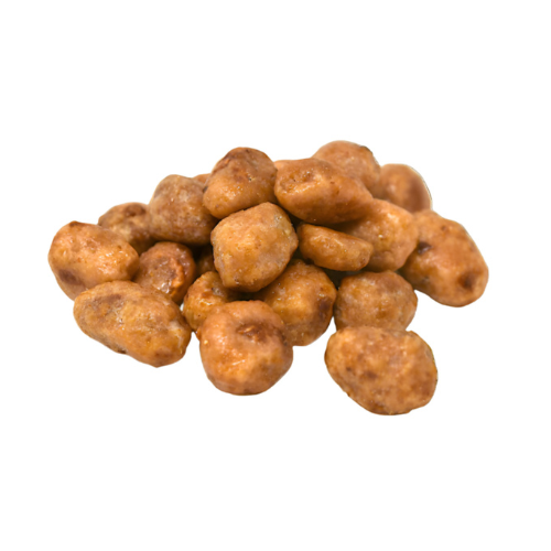 Butter Toffee Peanuts