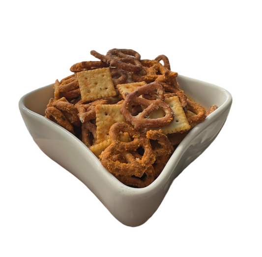Snack Attack Party Mix