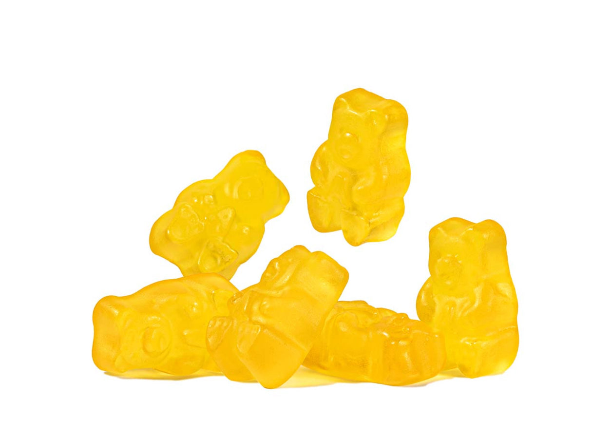 **NEW** Mango Gummy Bears