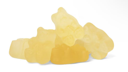 **NEW** Pineapple Gummy Bears