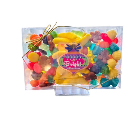 Gummy Lovers Box (over 1lb)