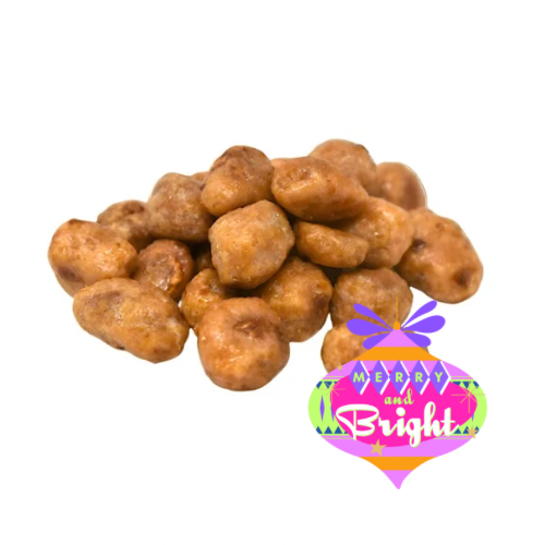 Butter Toffee Peanuts