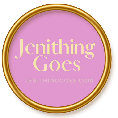 Jenithing Goes 