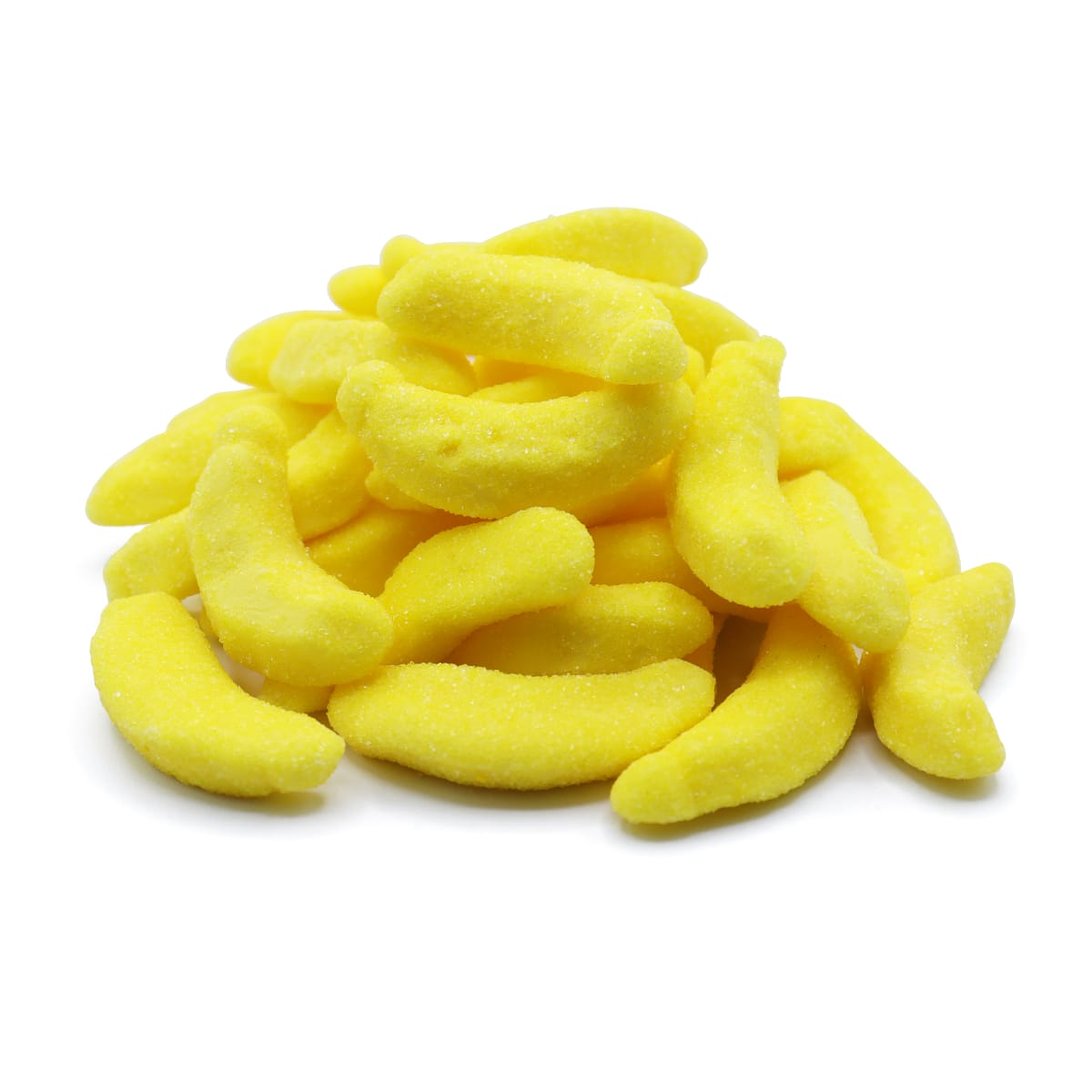 Banana Gummies